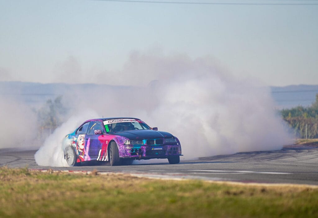 Drift Kings