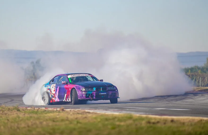Drift Kings