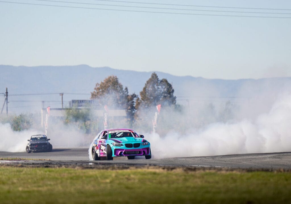 Drift Kings