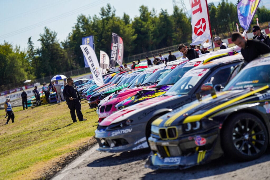 Drift Kings
