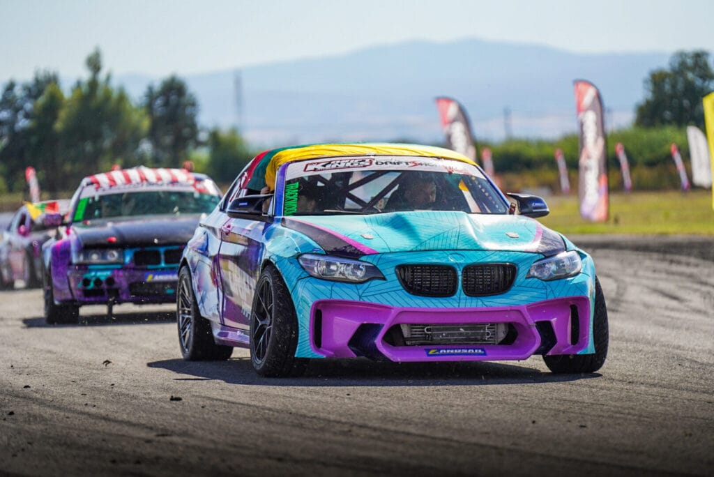 Drift Kings