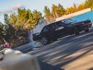 Drift Grounds