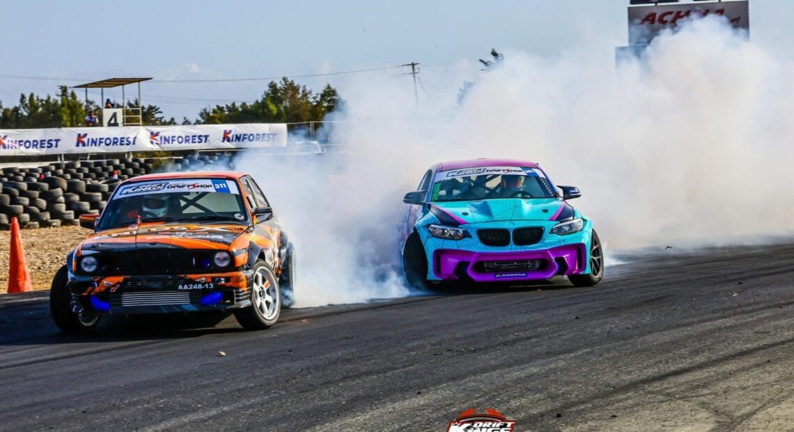 www.driftas.eu Drift Kings