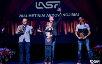 LASF