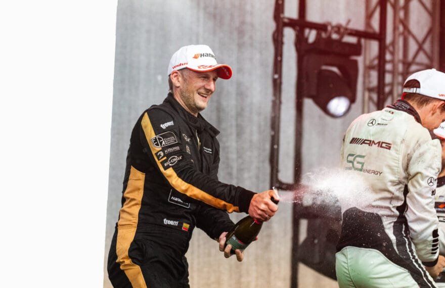 Mantas Matukaitis marketingo vadovas