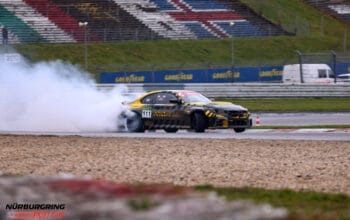 Drift Kings Nurburgring Vasiliauskas