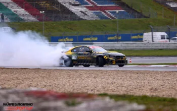 Drift Kings Nurburgring Vasiliauskas