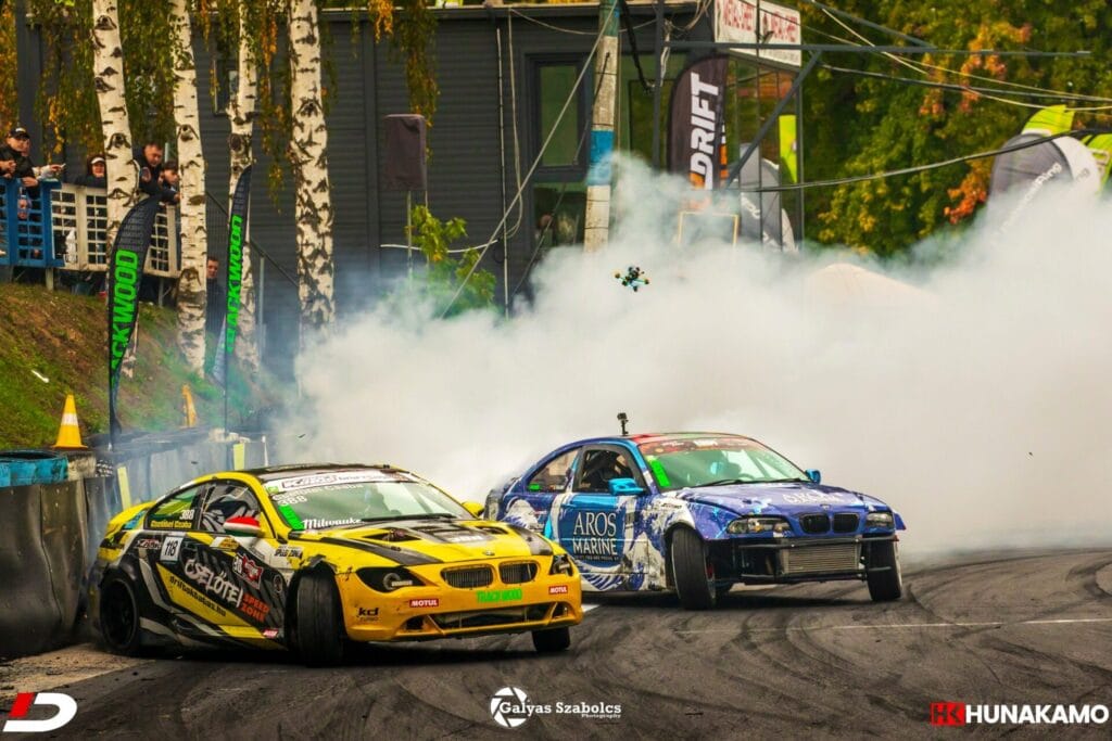 www.driftas.eu Valainis Vengrija