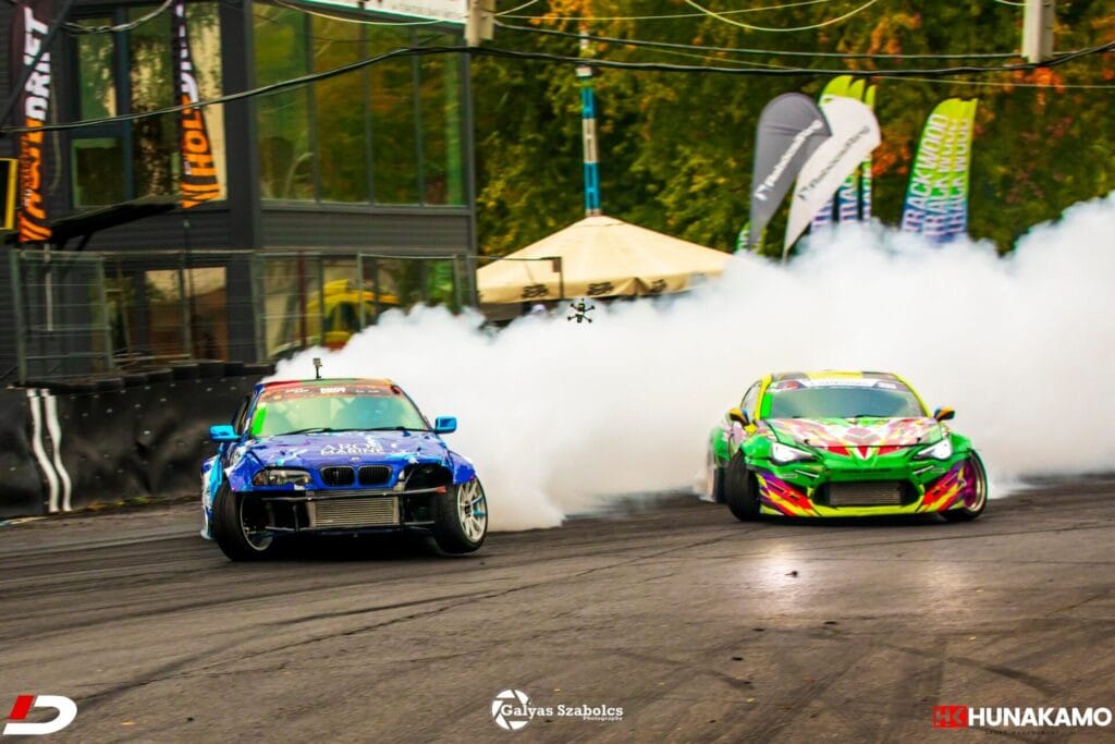 www.driftas.eu Valainis Vengrija