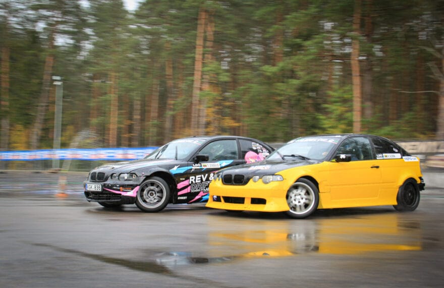 www.driftas.eu eco drift