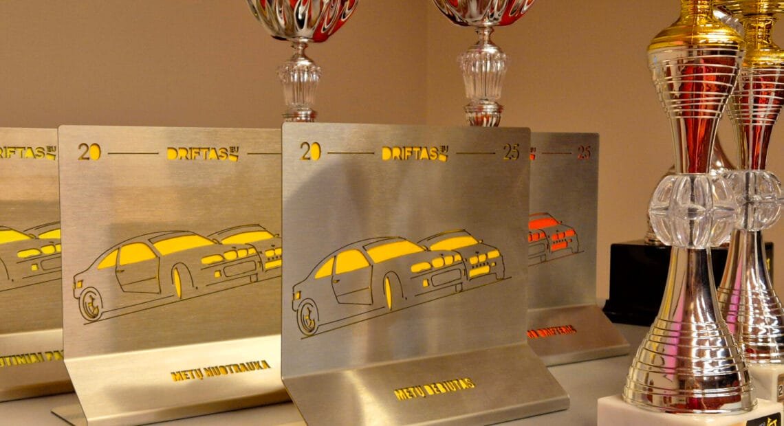 geriausi drifteriai 2025