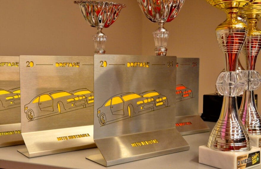 geriausi drifteriai 2025