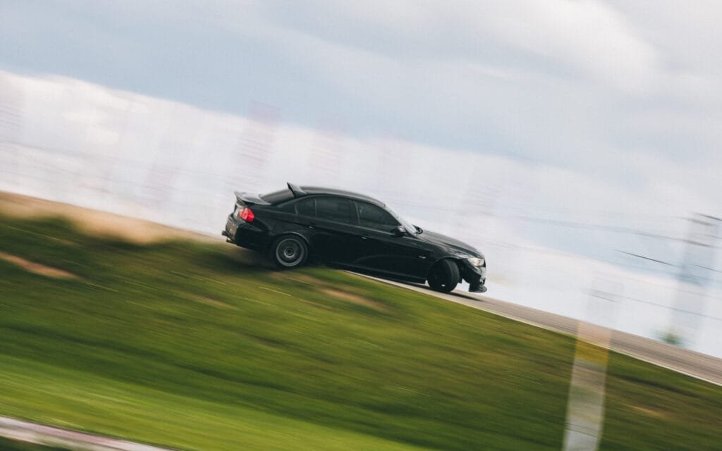 metų nuotrauka / bazysmedia / geriausi drifteriai 2025