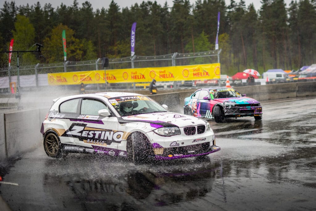 Ivanovas Vasiliauskas Livonia