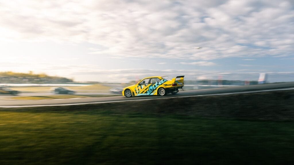 geriausi drifteriai 2025