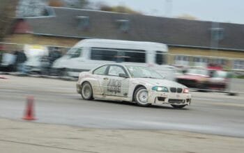 www.driftas.eu Eco Drift