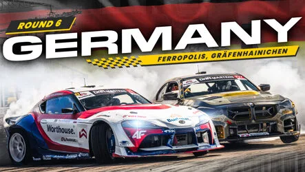 Drift Masters