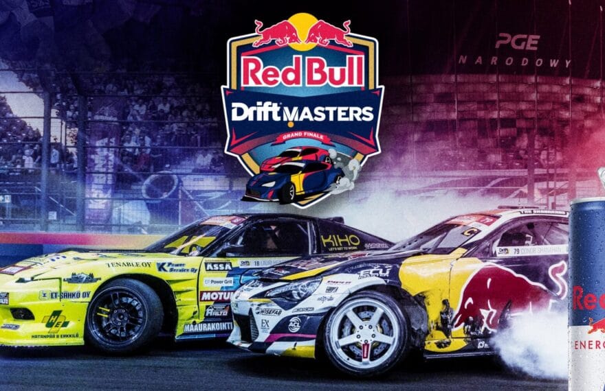 Drift Masters