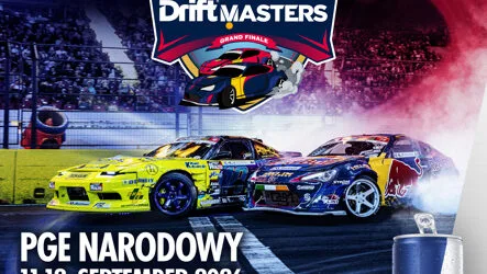 Drift Masters