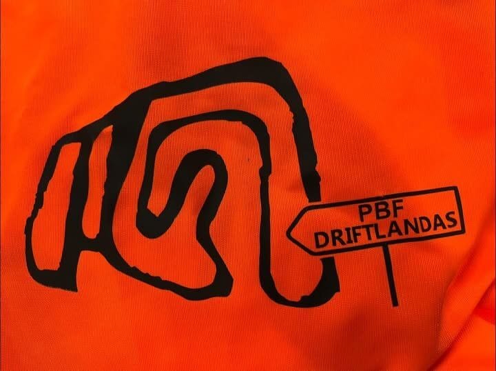 www.driftas.eu PBF Driftland