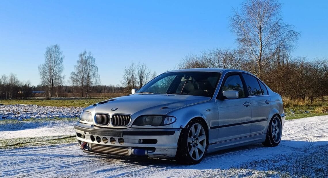 skelbimai e46