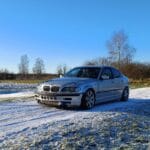 skelbimai e46