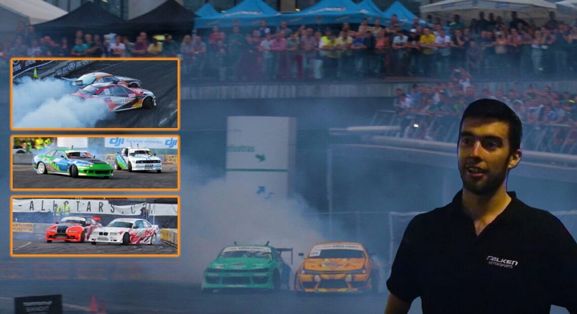 www.driftas.eu Lietuvos Drifto Istorija