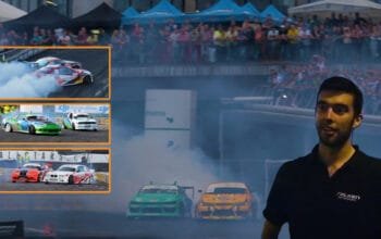 Lietuvos Drifto Istorija