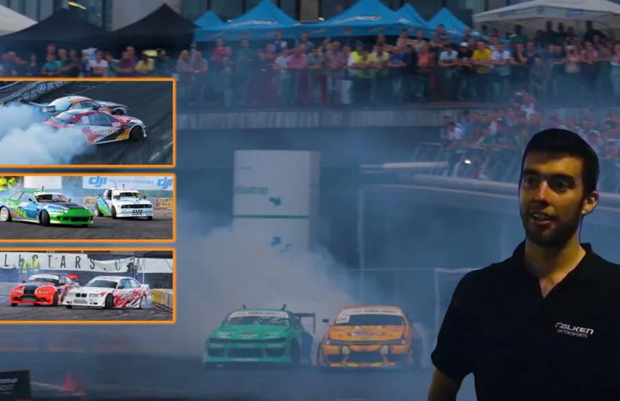www.driftas.eu Lietuvos Drifto Istorija