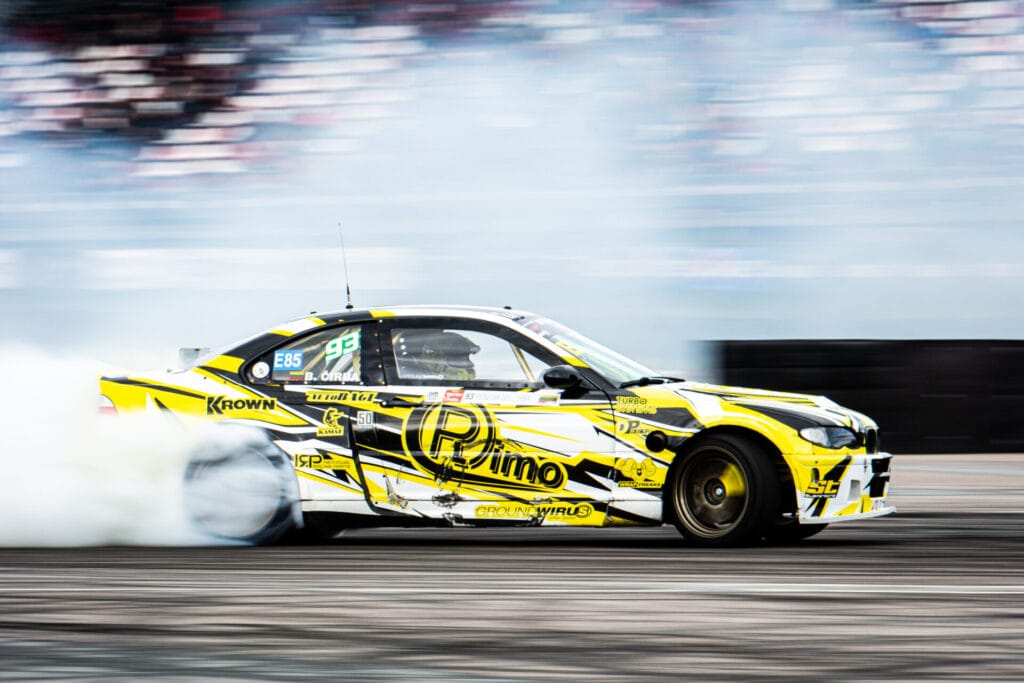 www.driftas.eu Čirba Baltijos čempionatas