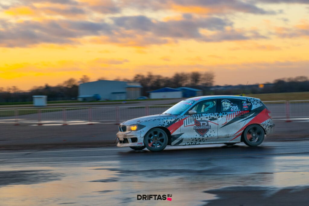 Eco Drift 2025 12 Edgaras Mažeikis