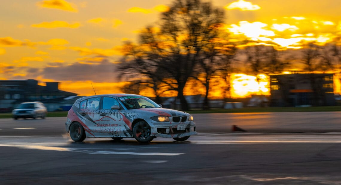 Eco Drift 2025 12 Edgaras Mažeikis