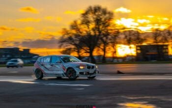 Eco Drift 2025 12 Edgaras Mažeikis