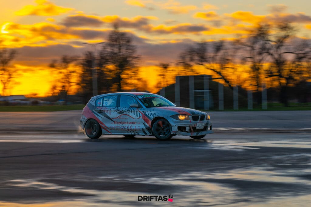 Eco Drift 2025 12 Edgaras Mažeikis