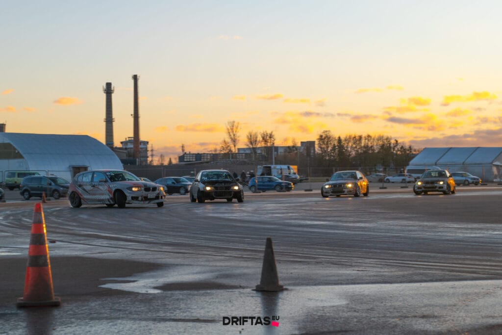 Eco Drift 2025 12 Edgaras Mažeikis