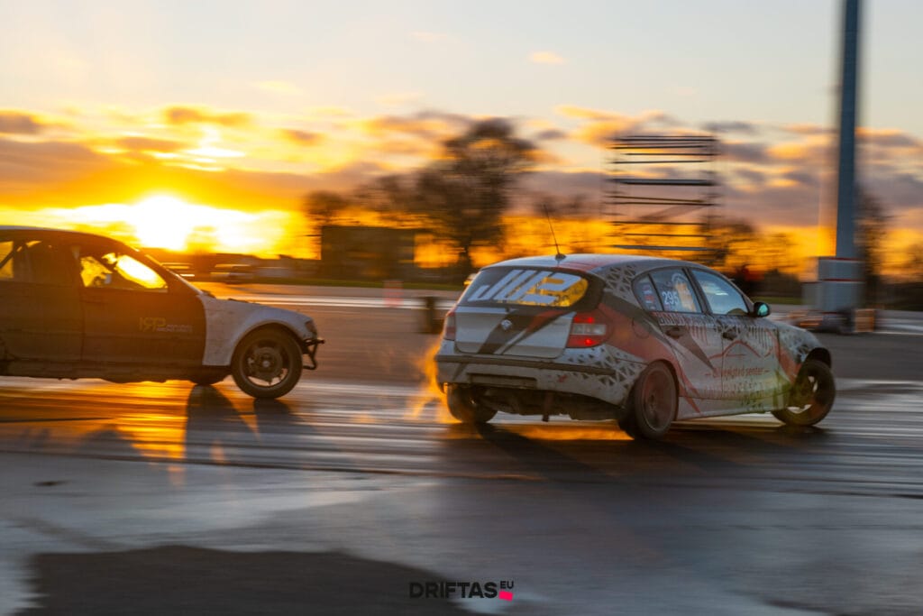 Eco Drift 2025 12 Edgaras Mažeikis