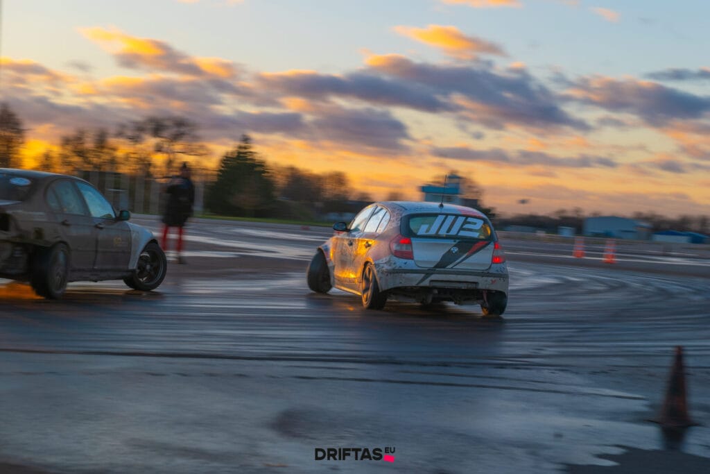 Eco Drift 2025 12 Edgaras Mažeikis