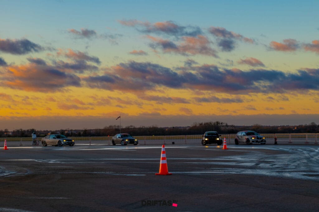 Eco Drift 2025 12 Edgaras Mažeikis