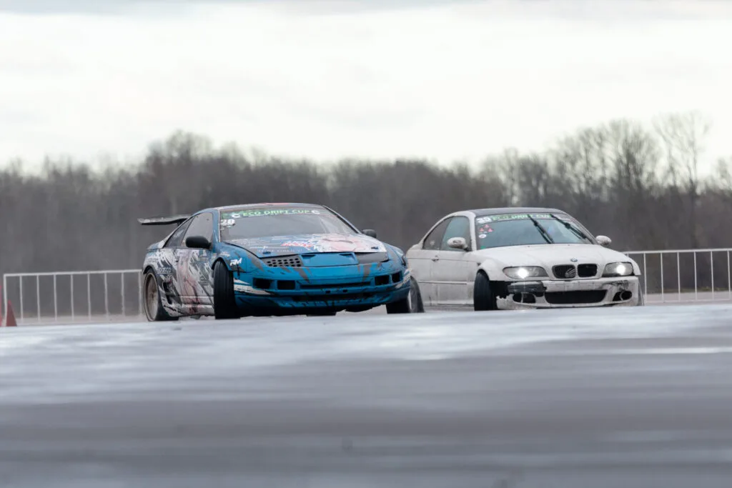 www.driftas.eu Eco Drift