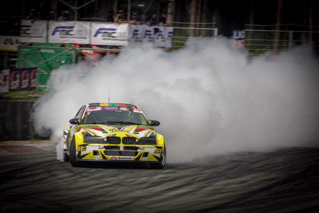 Drift Masters Čirba 2020