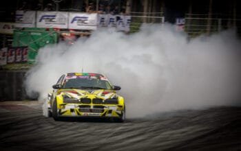 www.driftas.eu Drift Masters Čirba 2020