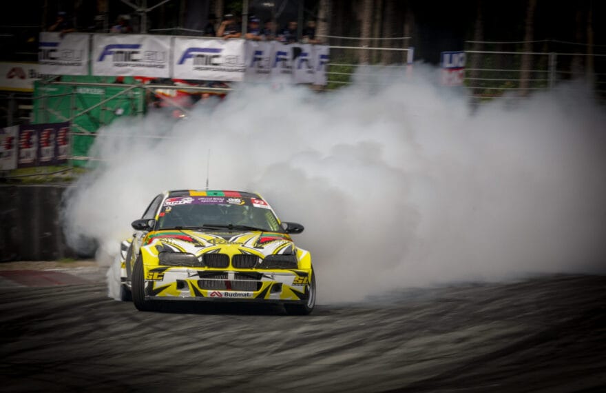www.driftas.eu Drift Masters Čirba 2020