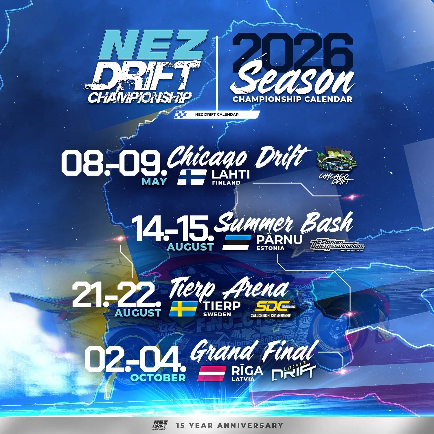 NEZ 2026