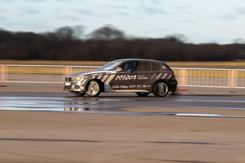 Eco Drift Vasiliauskas