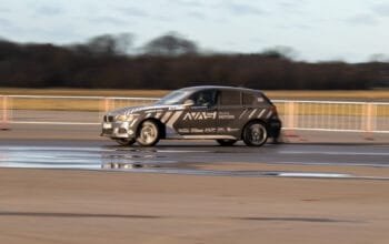 Eco Drift Vasiliauskas