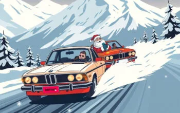 driftas.eu kalėdinis sveikinimas