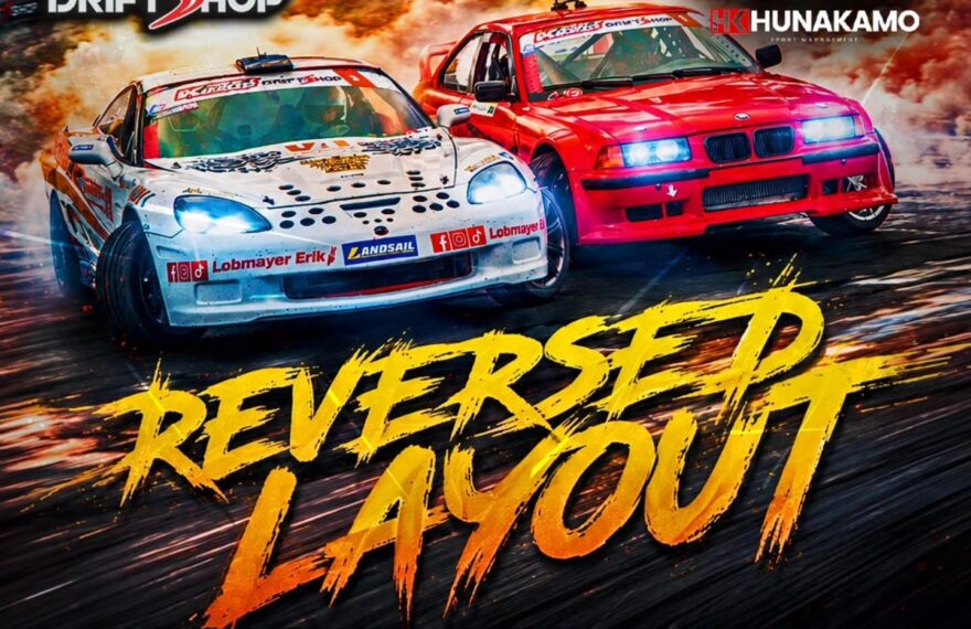 Drift Kings