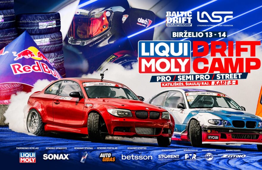 LDC PRO SemiPRO Street