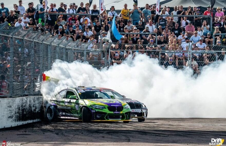 www.driftas.eu mika keski korpi veega