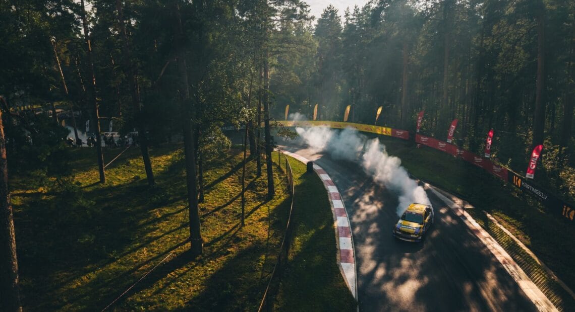 NEZ Karolis Kolosovas